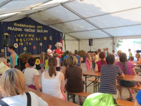 Knobleharjevo 2015 9